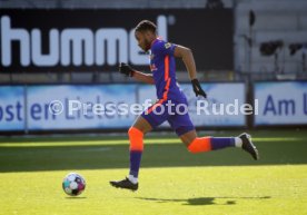 06.03.21 SC Freiburg - RB Leipzig