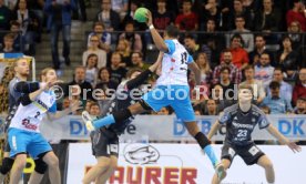 TVB 1898 Stuttgart - THW Kiel
