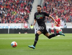 23.04.22 SC Freiburg - Borussia M&ouml;nchengladbach