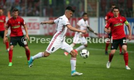 SC Freiburg - FC Ingolstadt 04
