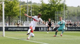 09.05.26 U17 VfB Stuttgart - U17 FC Augsbug