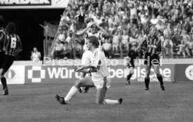 27.07.91 VfB Stuttgart - Inter Mailand