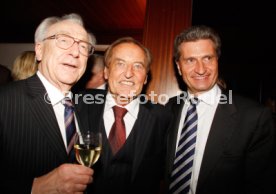 03.03.08 Mayer-Vorfelder 75. Geburtstag