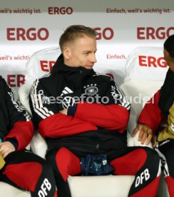 30.03.26 Deutschland - Ghana