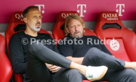 10.09.22 FC Bayern M&uuml;nchen - VfB Stuttgart