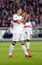 VfB Stuttgart - Hertha BSC Berlin