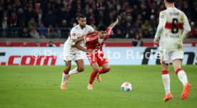 06.12.25 VfB Stuttgart - FC Bayern M&uuml;nchen