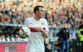 Eintracht Frankfurt - VfB Stuttgart