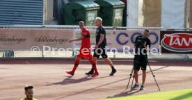 23.07.21 VfB Stuttgart - Arminia Bielefeld
