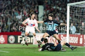 27.03.97 VfB Stuttgart - TSV 1860 M&uuml;nchen
