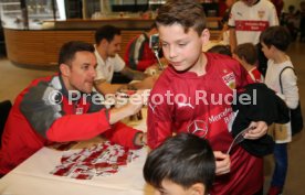 VfB Stuttgart Fritzle Club