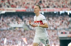 02.09.23 VfB Stuttgart - SC Freiburg