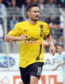 Stuttgarter Kickers