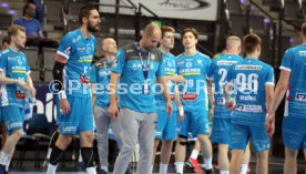 02.06.21 TVB Stuttgart - F&uuml;chse Berlin