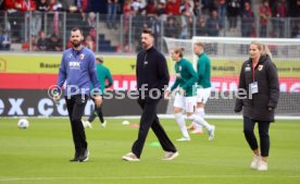27.09.25 1. FC Heidenheim - FC Augsburg