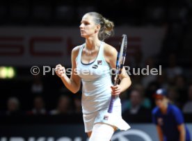 Porsche Tennis Grand Prix 2016
