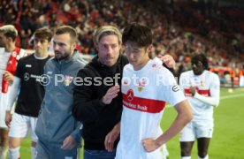 12.11.22 Bayer 04 Leverkusen - VfB Stuttgart