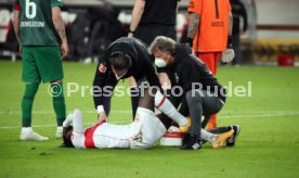 07.05.21 VfB Stuttgart - FC Augsburg