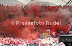 14.05.22 VfB Stuttgart - 1. FC K&ouml;ln