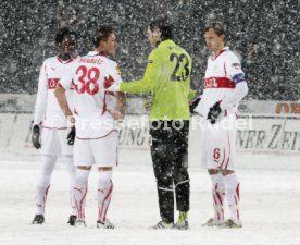 01.12.10 Young Boys Bern - VfB Stuttgart