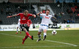SG Sonnenhof Gro&szlig;aspach - SC Paderborn