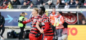 11.03.23 Eintracht Frankfurt - VfB Stuttgart