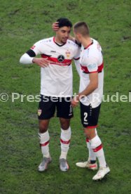 05.12.21 VfB Stuttgart - Hertha BSC Berlin