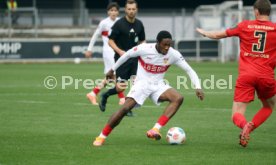 09.10.25 VfB Stuttgart - SV Elversberg