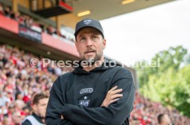 23.08.25 1. FC Union Berlin - VfB Stuttgart