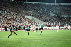 27.03.97 VfB Stuttgart - TSV 1860 M&uuml;nchen