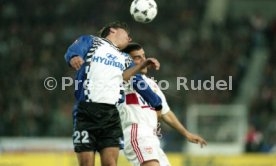 16.04.97 VfB Stuttgart - Hamburger SV
