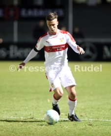 VfB Stuttgart II - FC N&ouml;ttingen