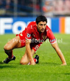 29.09.09 FC Unirea Urziceni - VfB Stuttgart