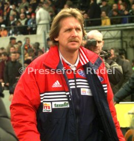 07.03.99 SSV Ulm 1846 - 1. KC K&ouml;ln