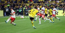 22.10.22 Borussia Dortmund - VfB Stuttgart