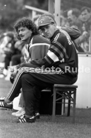 13.06.93 U19 VfB Stuttgart - U19 Karlsruher SC