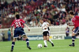 15.06.98 Deutschland - USA
