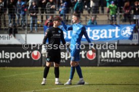 25.03.23 Stuttgarter Kickers - FV Ravensburg