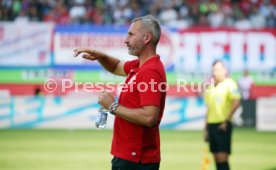 1. FC Heidenheim - VfB Stuttgart