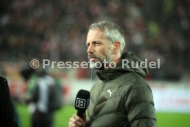 08.04.22 VfB Stuttgart - Borussia Dortmund