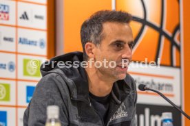 17.10.26 ratiopharm Ulm - Phoenix Hagen