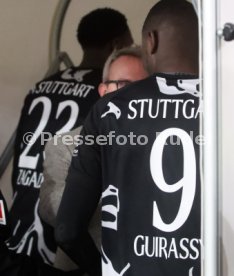02.12.23 VfB Stuttgart - SV Werder Bremen