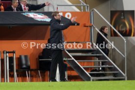 FC Augsburg - FC Liverpool