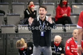11.02.21 TVB Stuttgart - Eulen Ludwigshafen