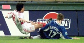 13.05.98 FC Chelsea - VfB Stuttgart