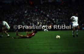 25.05.88 PSV Eindhoven - Benfica Lissabon