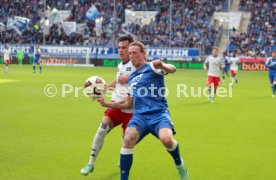 10.10.26 TSG 1899 Hoffenheim - Hamburger SV