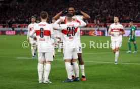 20.12.23 VfB Stuttgart - FC Augsburg
