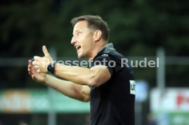 20.08.21 Stuttgarter Kickers - SSV Reutlingen