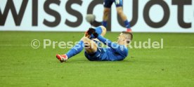 23.01.25 TSG 1899 Hoffenheim - Tottenham Hotspurs